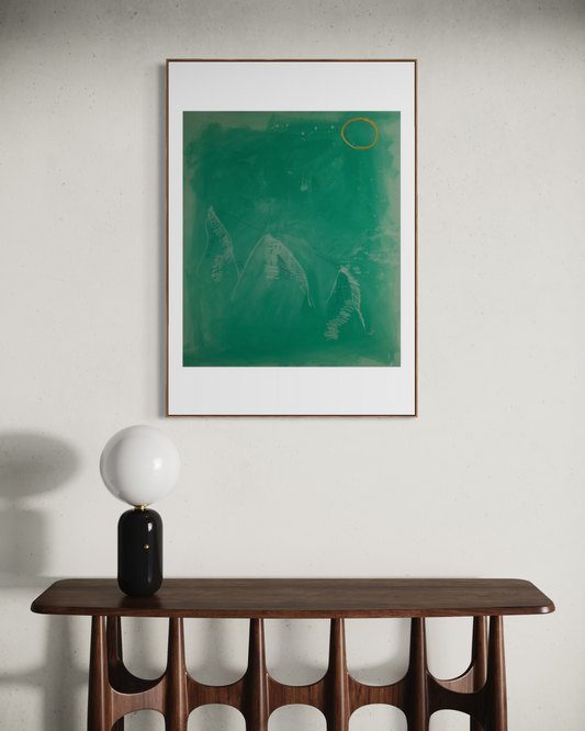 chairlift to nowhere