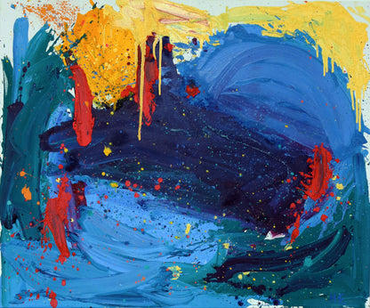 saving lives isn't easy