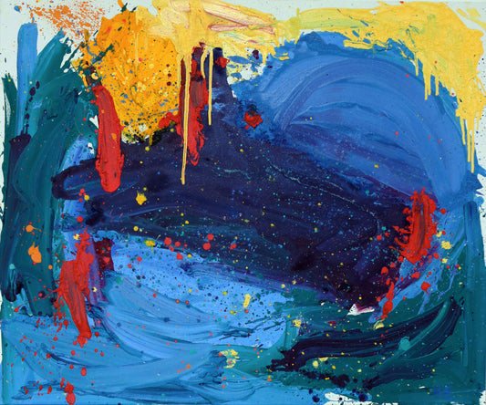 saving lives isn't easy