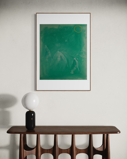 chairlift to nowhere