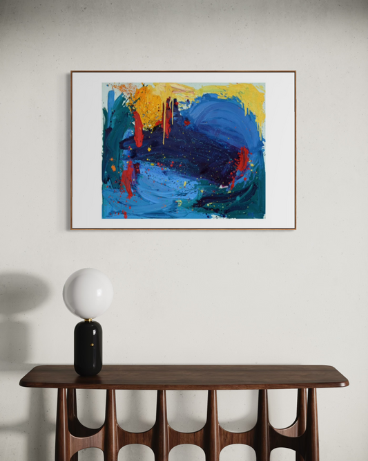 saving lives isn't easy