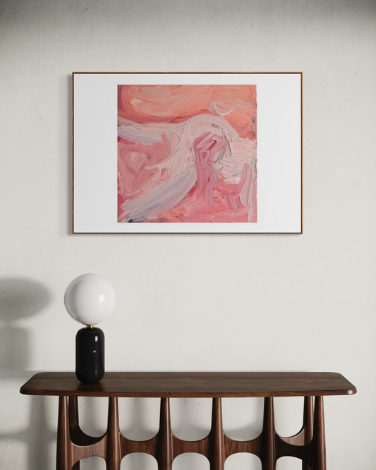 an upward appreciation